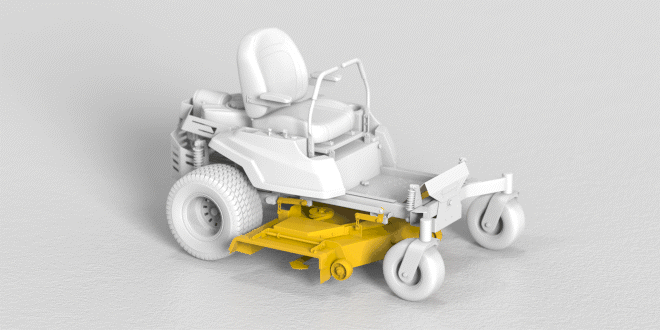 Energy-Efficient Motion Control